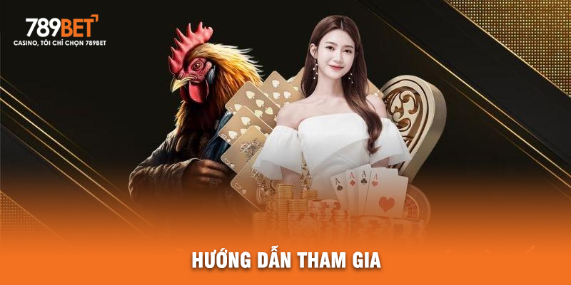 Hướng Dẫn Tham Gia